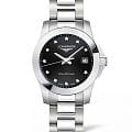 Часы Longines Conquest L3.376.4.57.6